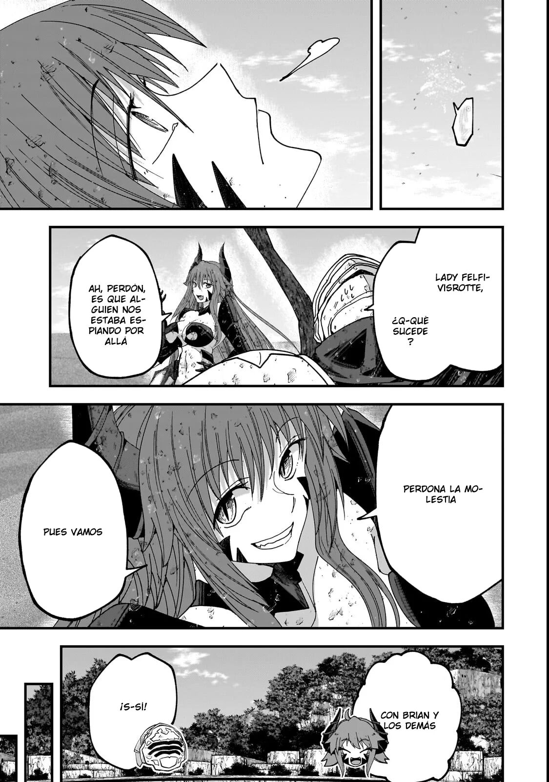 Read Gaikotsu Kishi-sama, Tadaima Isekai e Odekake-chuu Manga Online