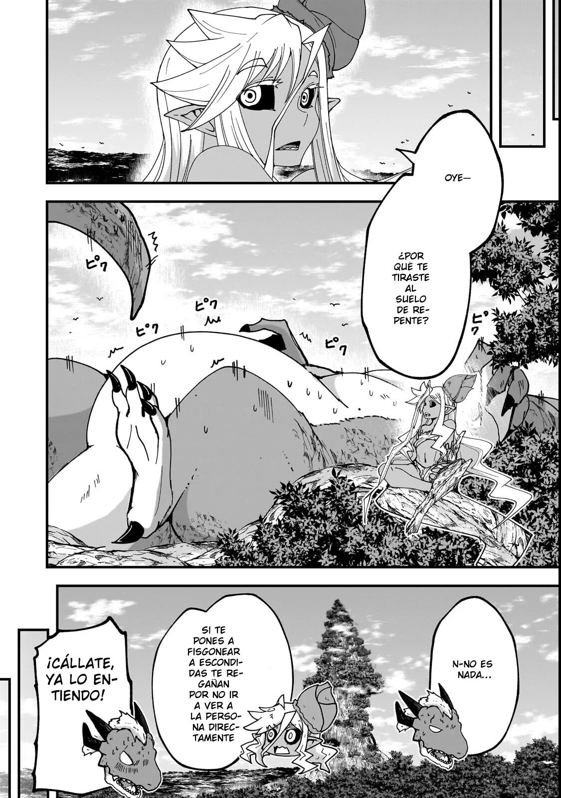 Read Gaikotsu Kishi-sama, Tadaima Isekai e Odekake-chuu Manga Online