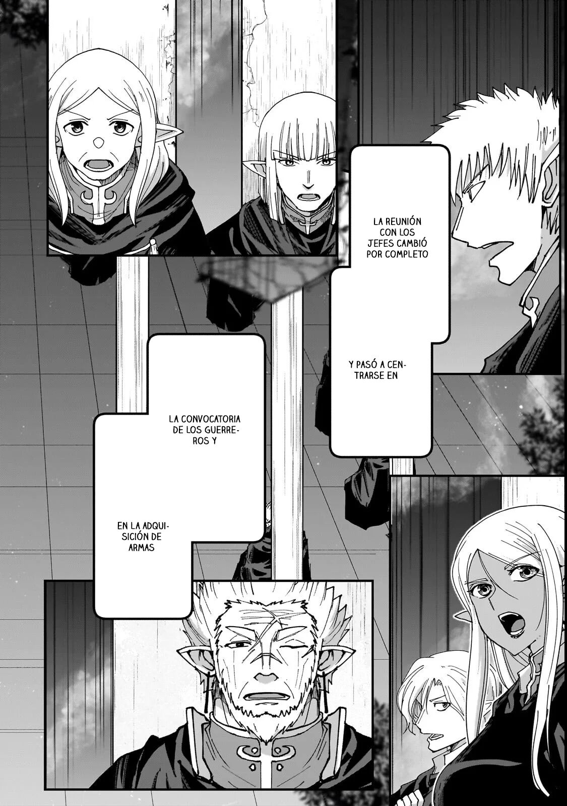 Read Gaikotsu Kishi-sama, Tadaima Isekai e Odekake-chuu Manga Online