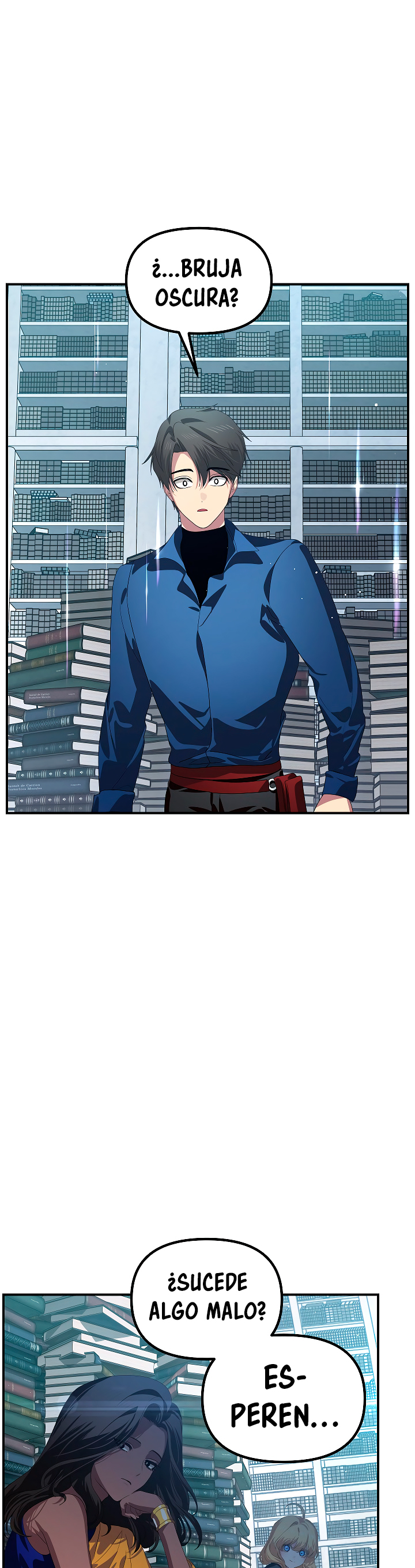 Read Heroe suicida de clase sss Manga Online