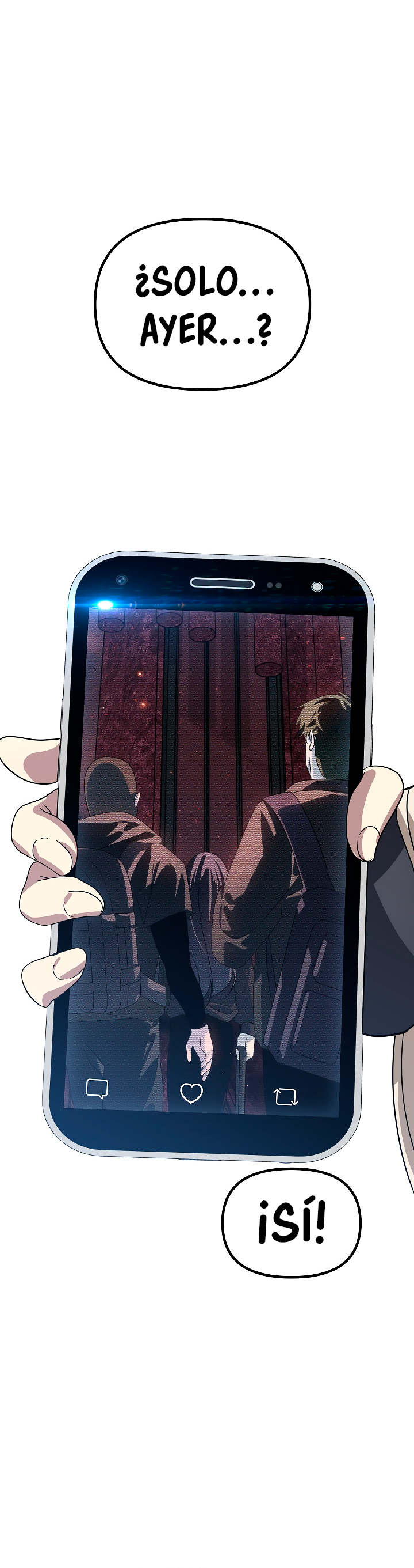 Read Heroe suicida de clase sss Manga Online