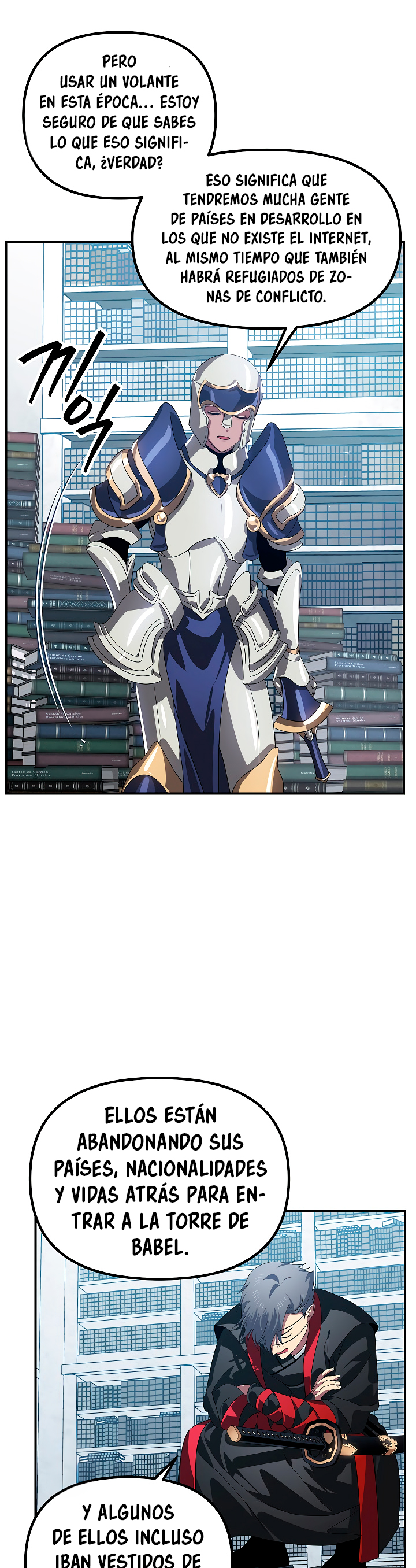 Read Heroe suicida de clase sss Manga Online