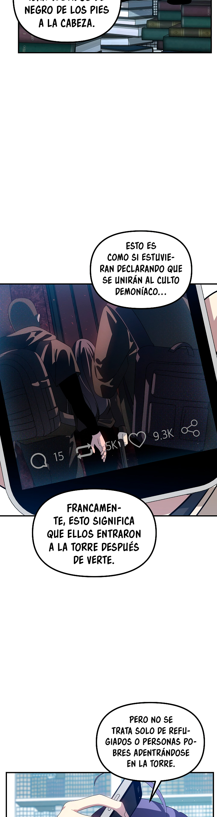 Read Heroe suicida de clase sss Manga Online