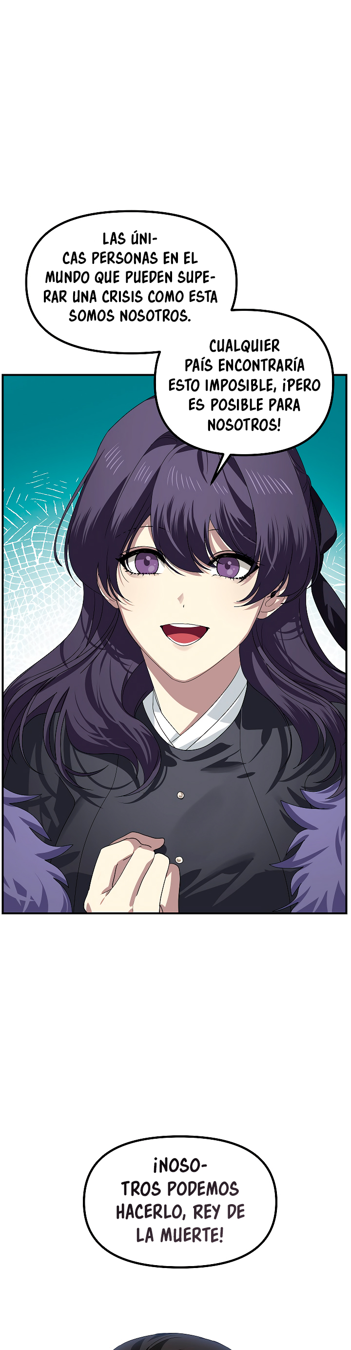 Read Heroe suicida de clase sss Manga Online