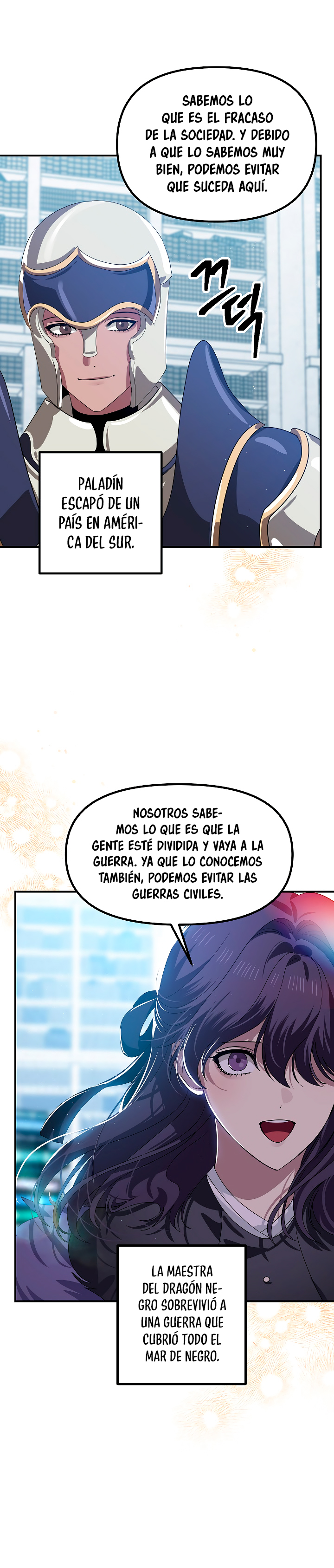 Read Heroe suicida de clase sss Manga Online