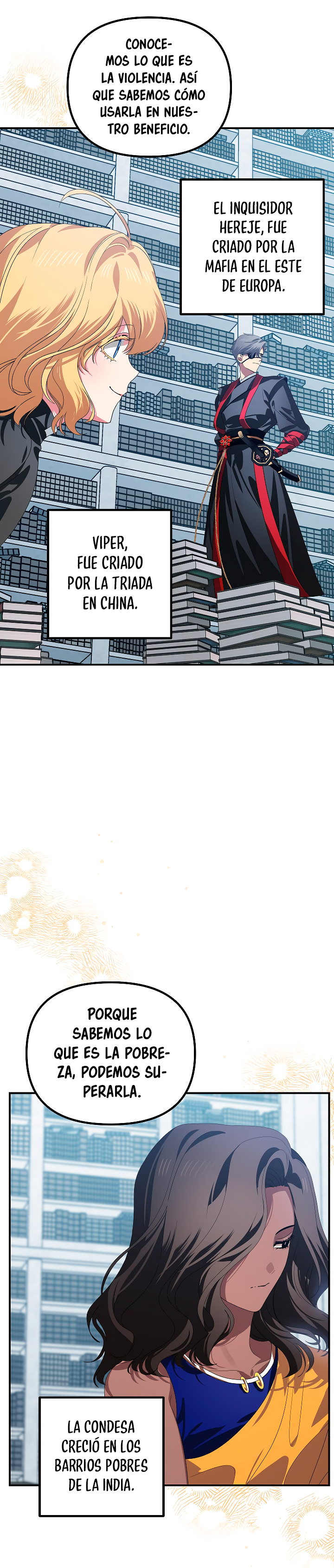 Read Heroe suicida de clase sss Manga Online