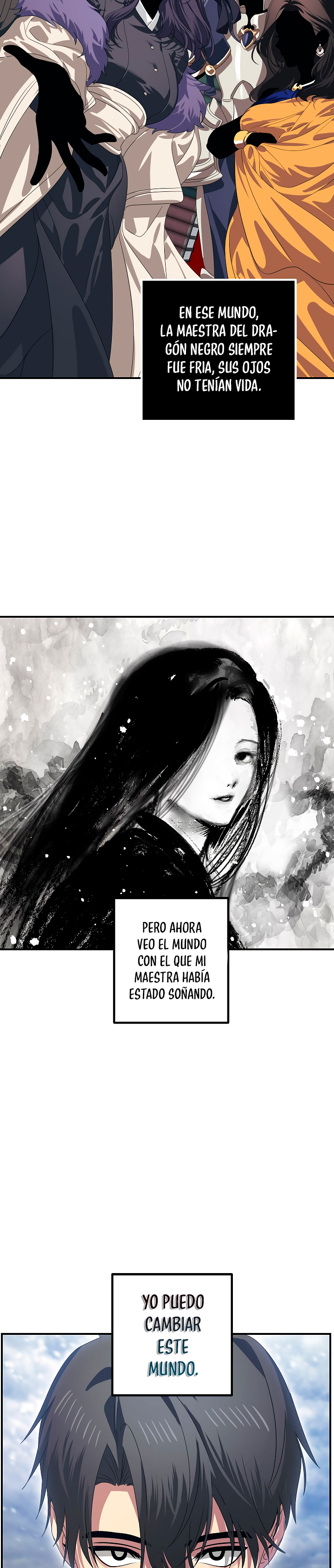 Read Heroe suicida de clase sss Manga Online