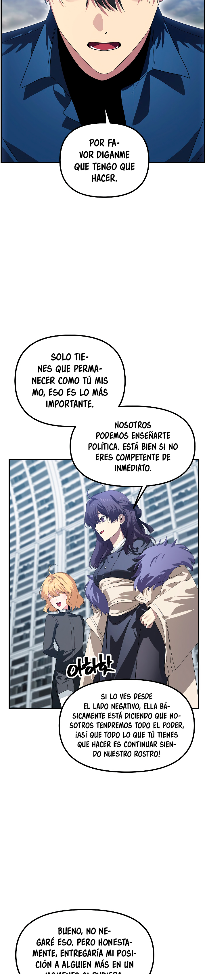 Read Heroe suicida de clase sss Manga Online
