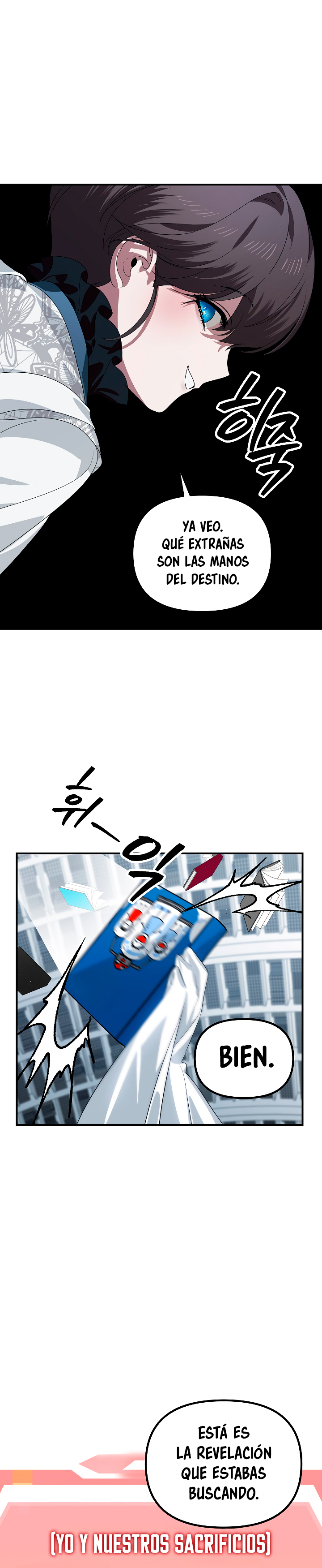 Read Heroe suicida de clase sss Manga Online