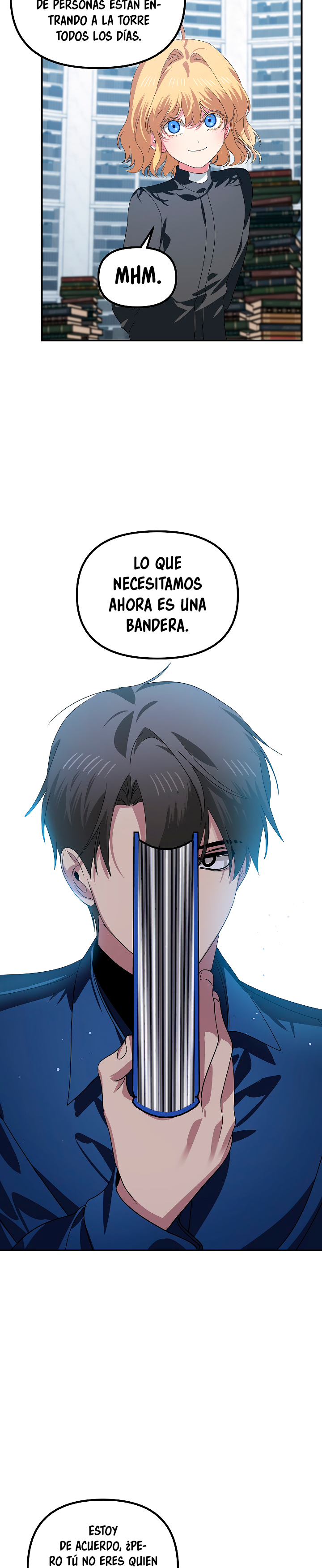 Read Heroe suicida de clase sss Manga Online