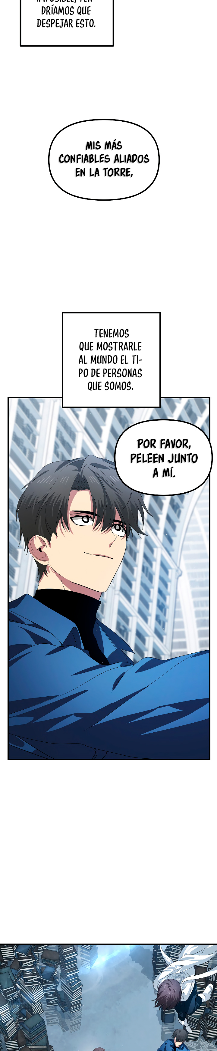 Read Heroe suicida de clase sss Manga Online