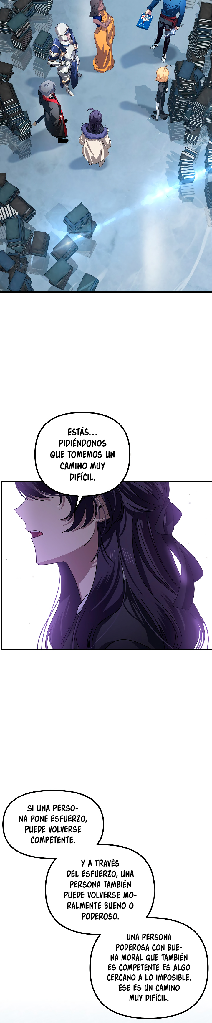 Read Heroe suicida de clase sss Manga Online