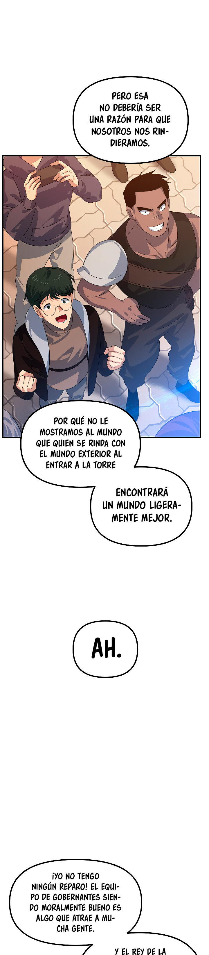 Read Heroe suicida de clase sss Manga Online
