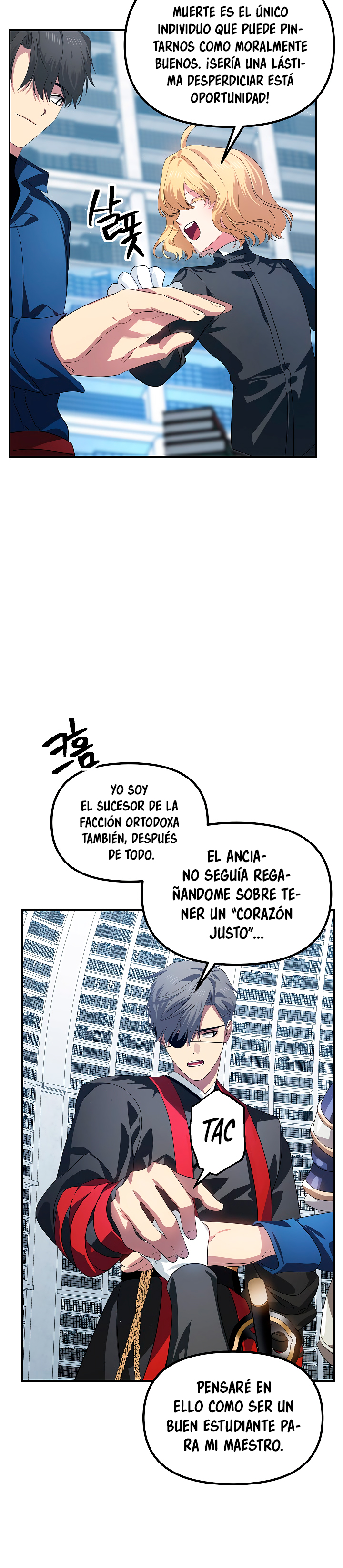Read Heroe suicida de clase sss Manga Online