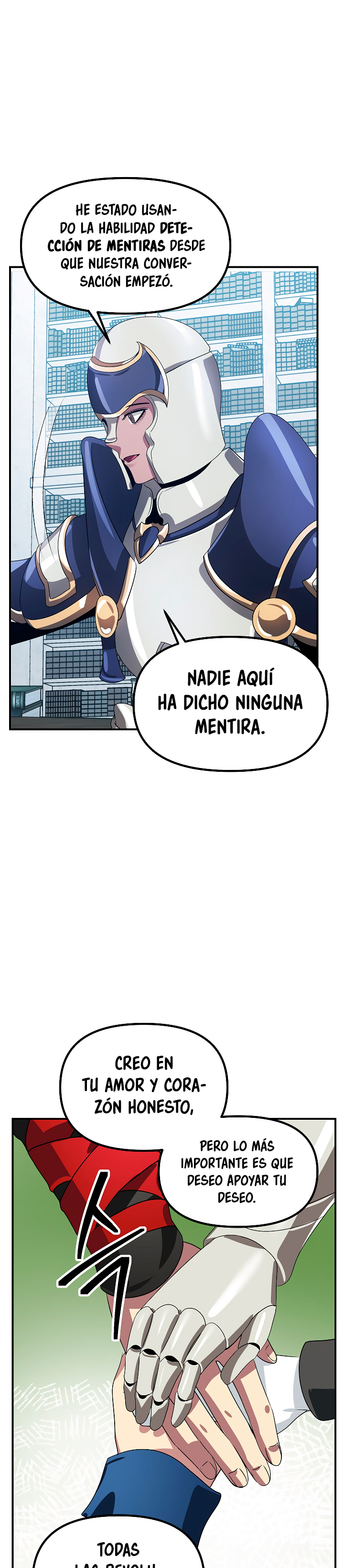 Read Heroe suicida de clase sss Manga Online