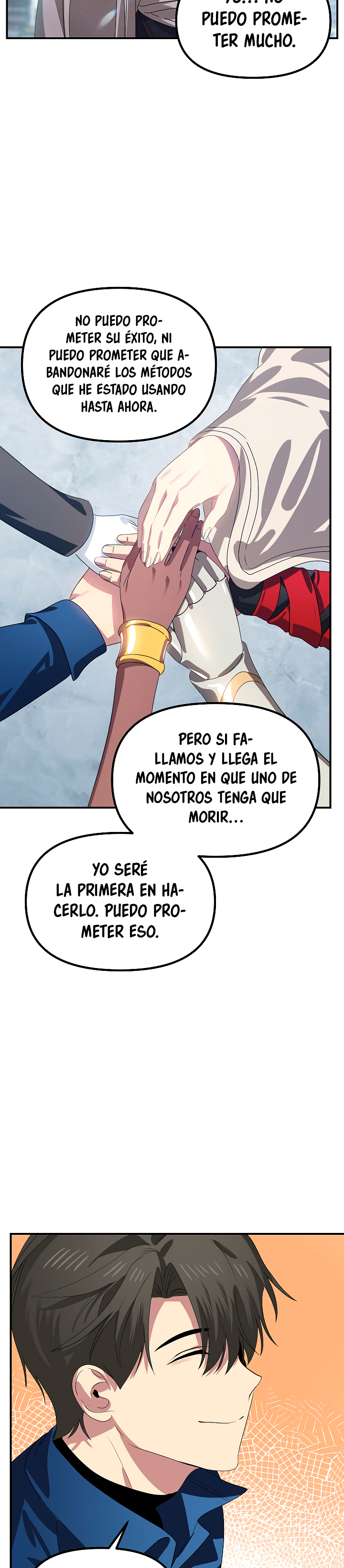 Read Heroe suicida de clase sss Manga Online