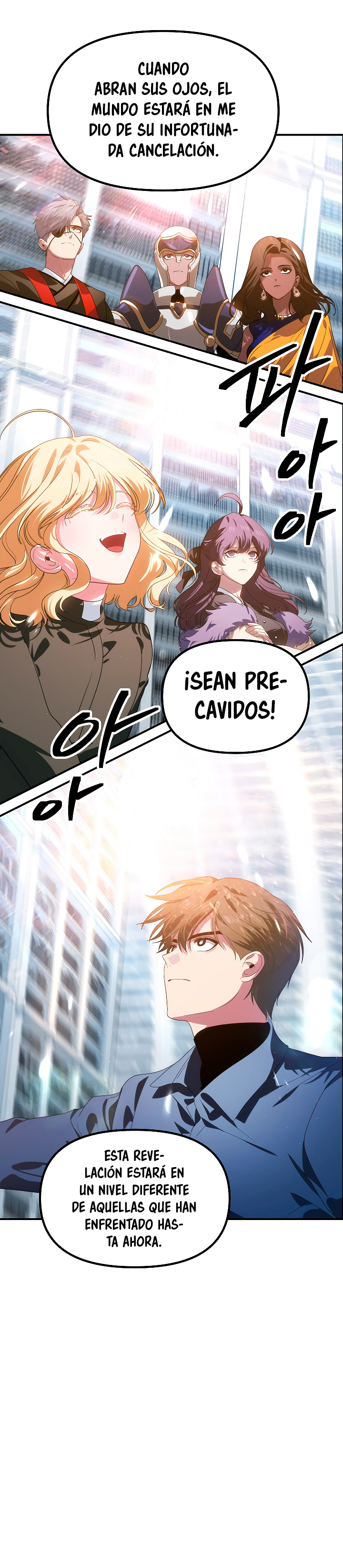Read Heroe suicida de clase sss Manga Online