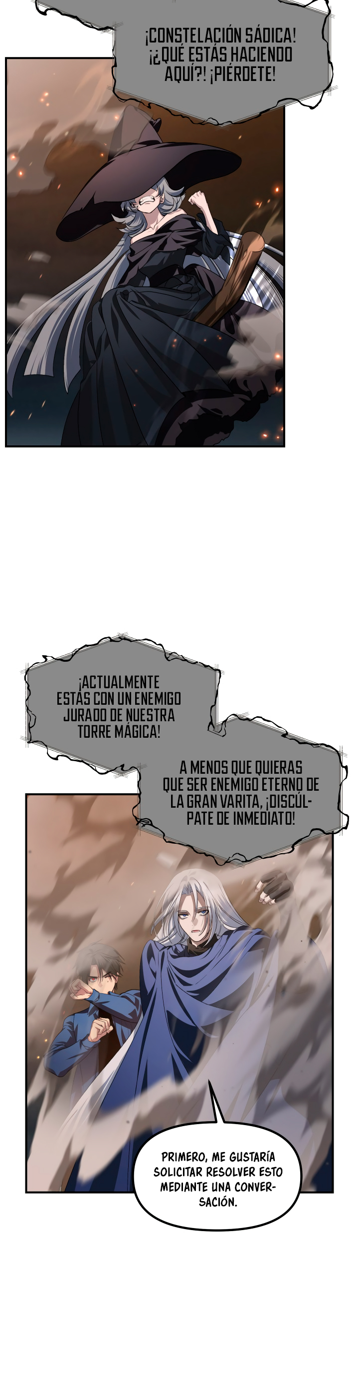 Read Heroe suicida de clase sss Manga Online