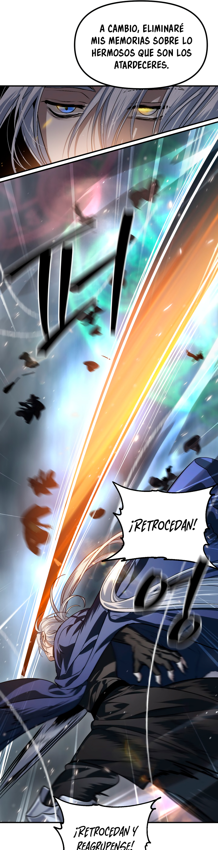 Read Heroe suicida de clase sss Manga Online