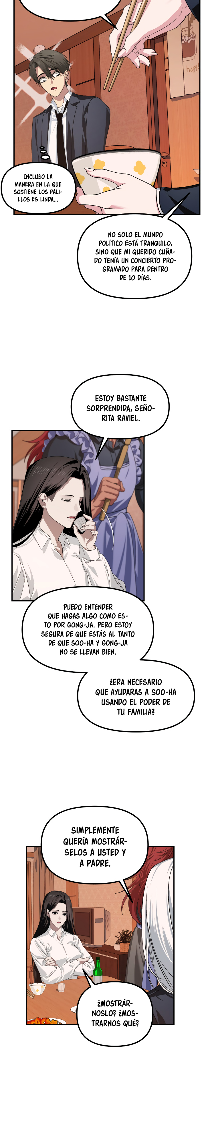 Read Heroe suicida de clase sss Manga Online
