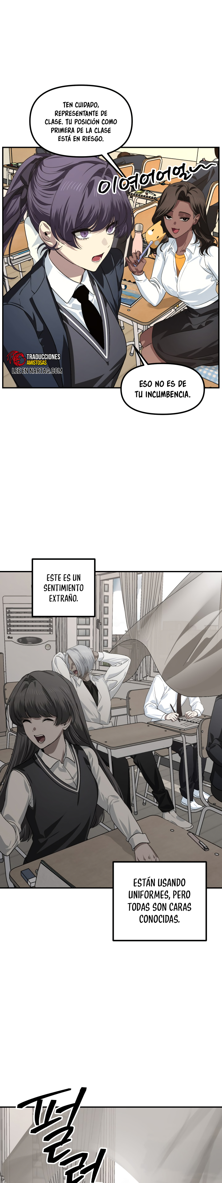 Read Heroe suicida de clase sss Manga Online