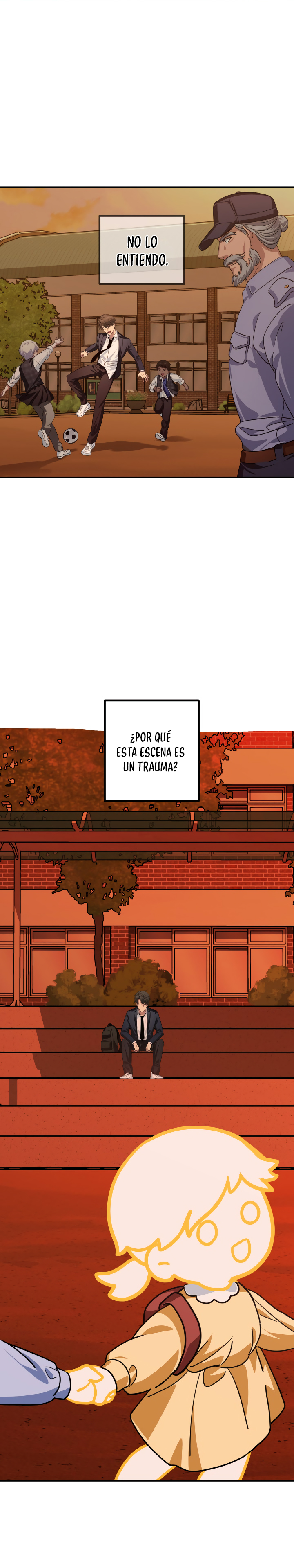 Read Heroe suicida de clase sss Manga Online