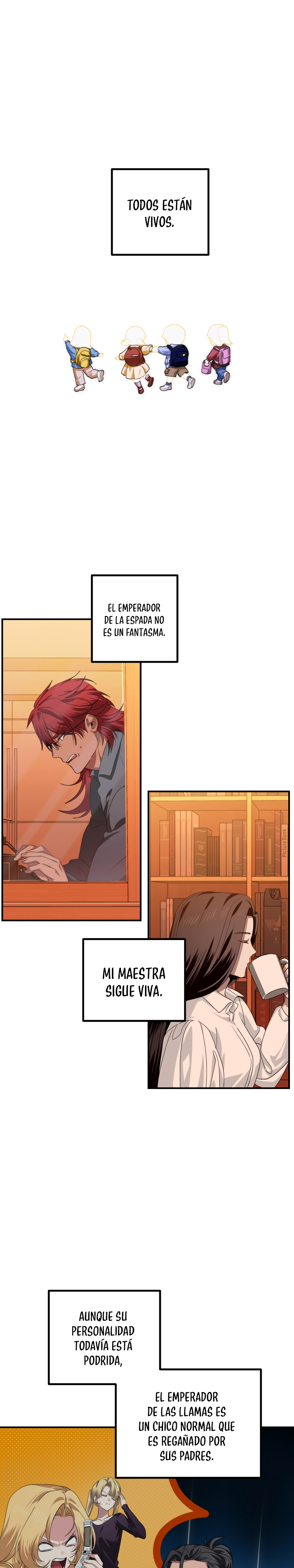 Read Heroe suicida de clase sss Manga Online