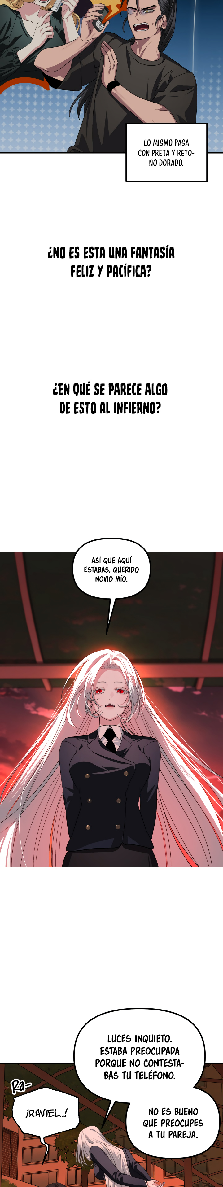 Read Heroe suicida de clase sss Manga Online