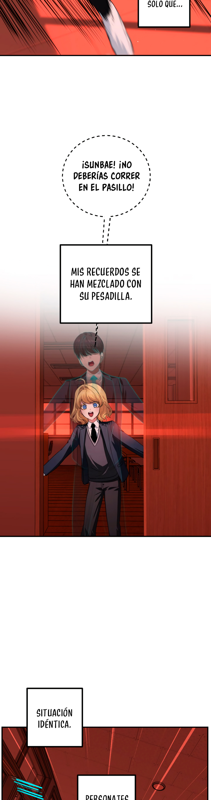 Read Heroe suicida de clase sss Manga Online