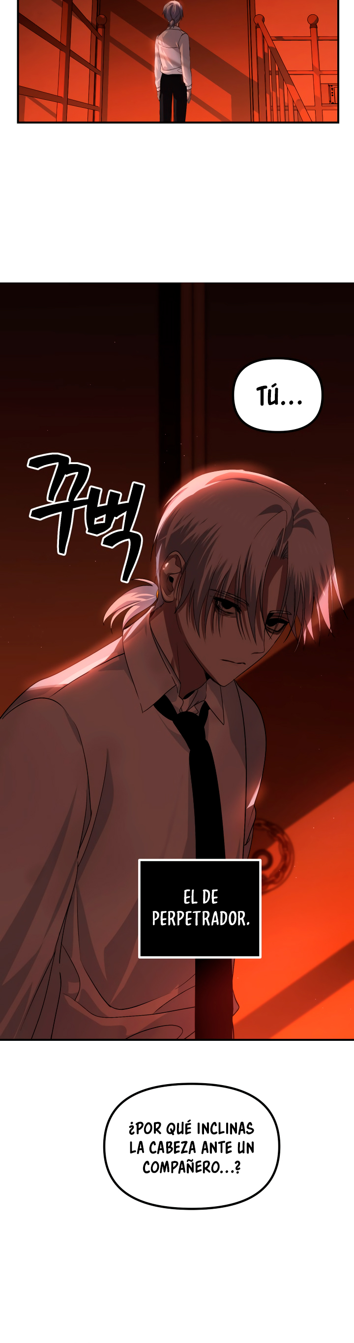 Read Heroe suicida de clase sss Manga Online