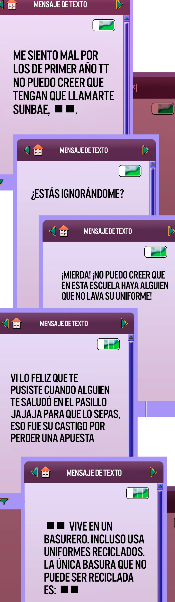Read Heroe suicida de clase sss Manga Online