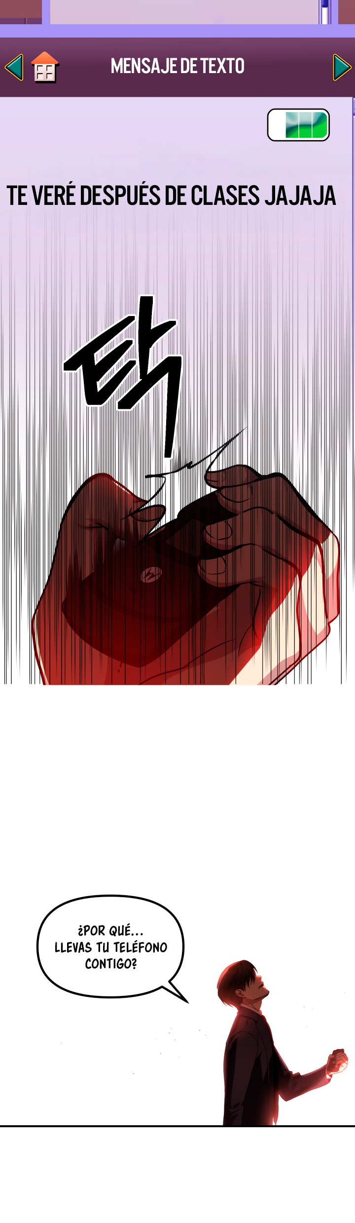 Read Heroe suicida de clase sss Manga Online