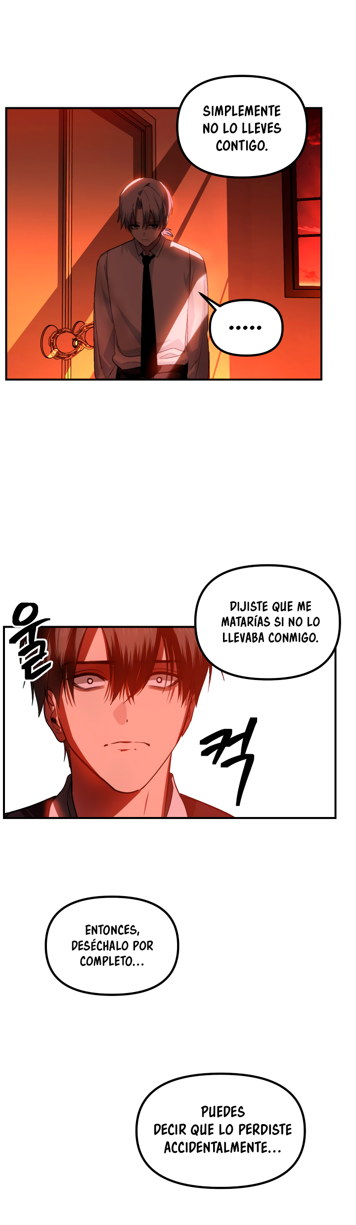 Read Heroe suicida de clase sss Manga Online