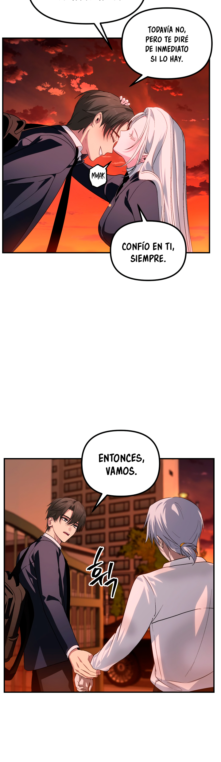Read Heroe suicida de clase sss Manga Online