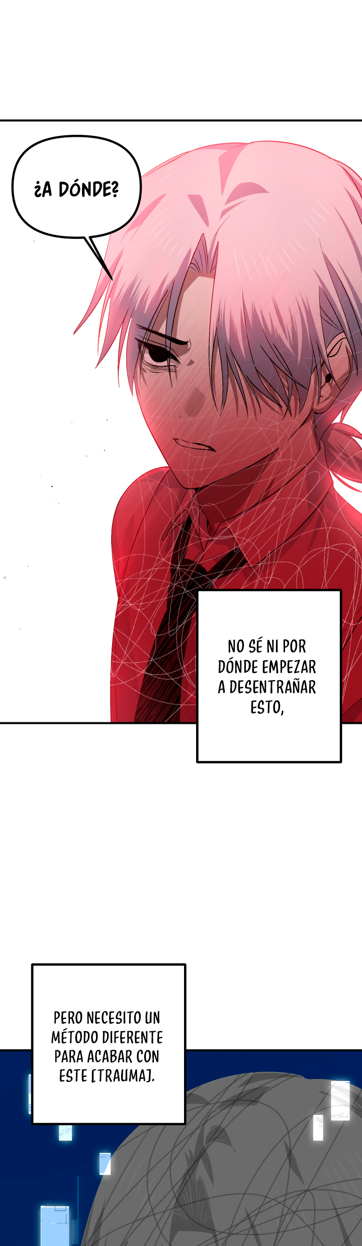 Read Heroe suicida de clase sss Manga Online
