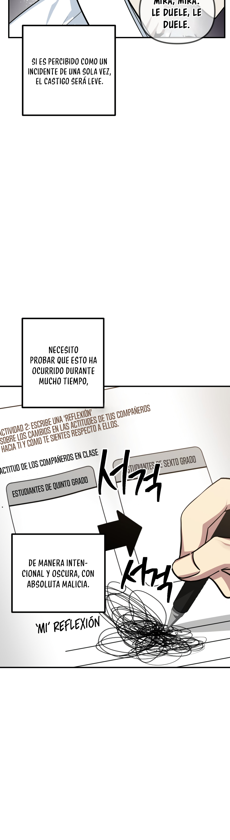 Read Heroe suicida de clase sss Manga Online