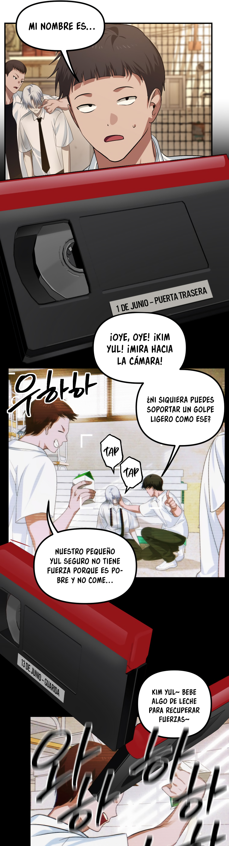 Read Heroe suicida de clase sss Manga Online