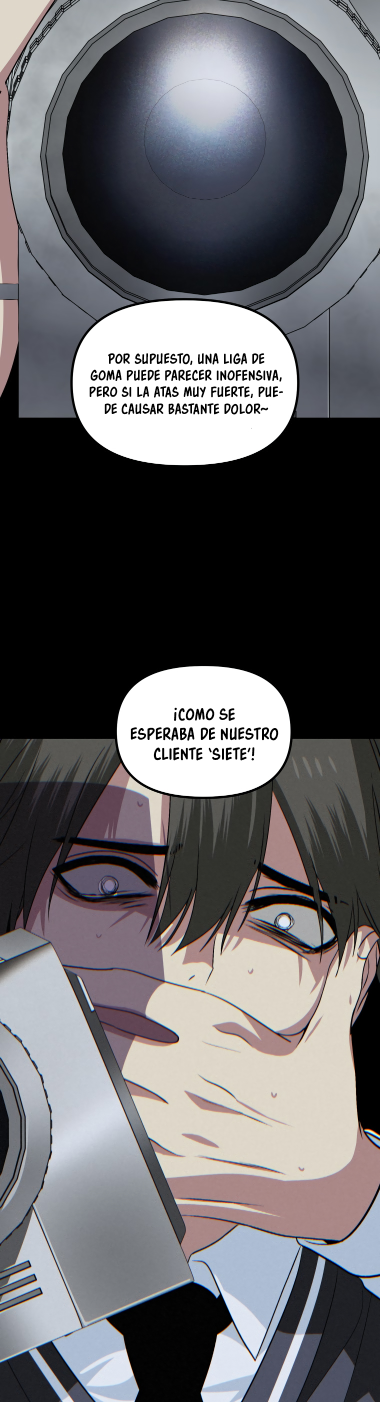 Read Heroe suicida de clase sss Manga Online