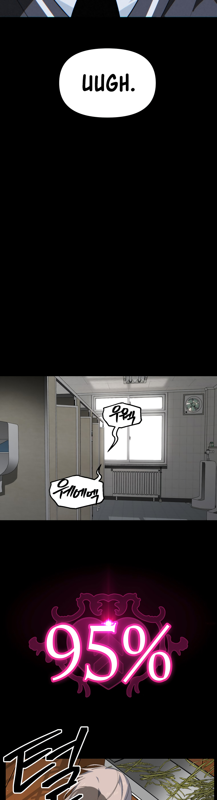Read Heroe suicida de clase sss Manga Online