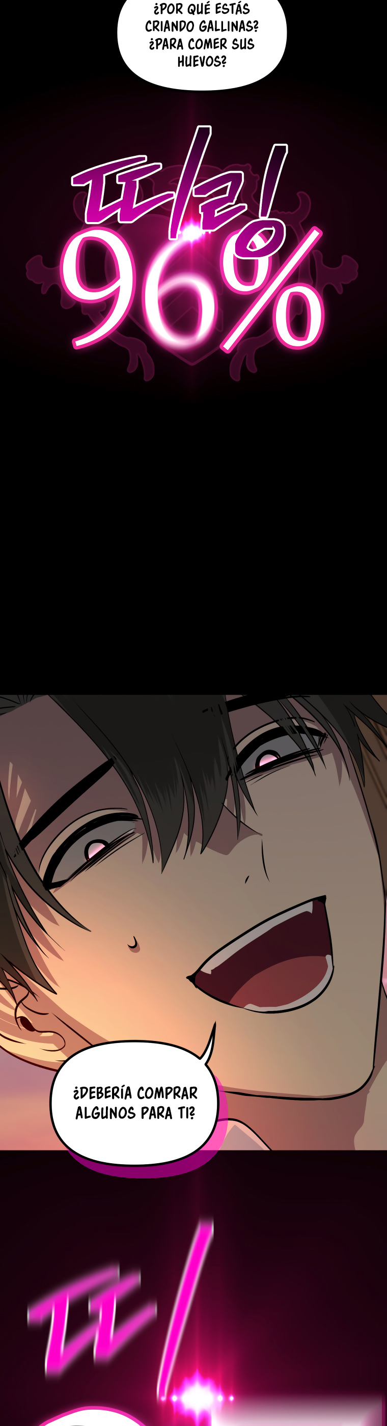 Read Heroe suicida de clase sss Manga Online