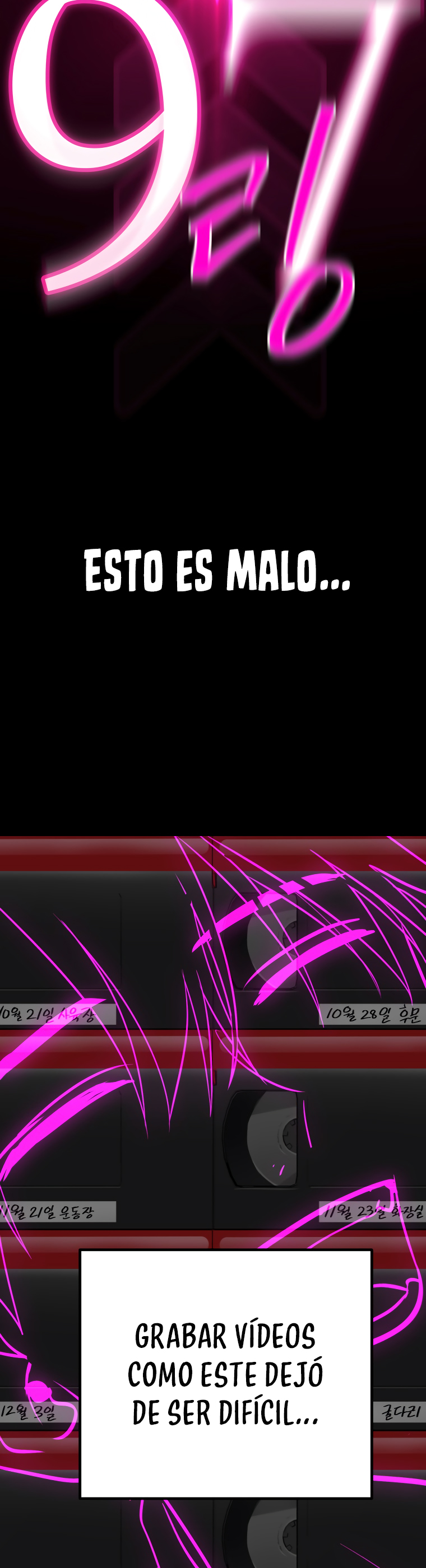 Read Heroe suicida de clase sss Manga Online