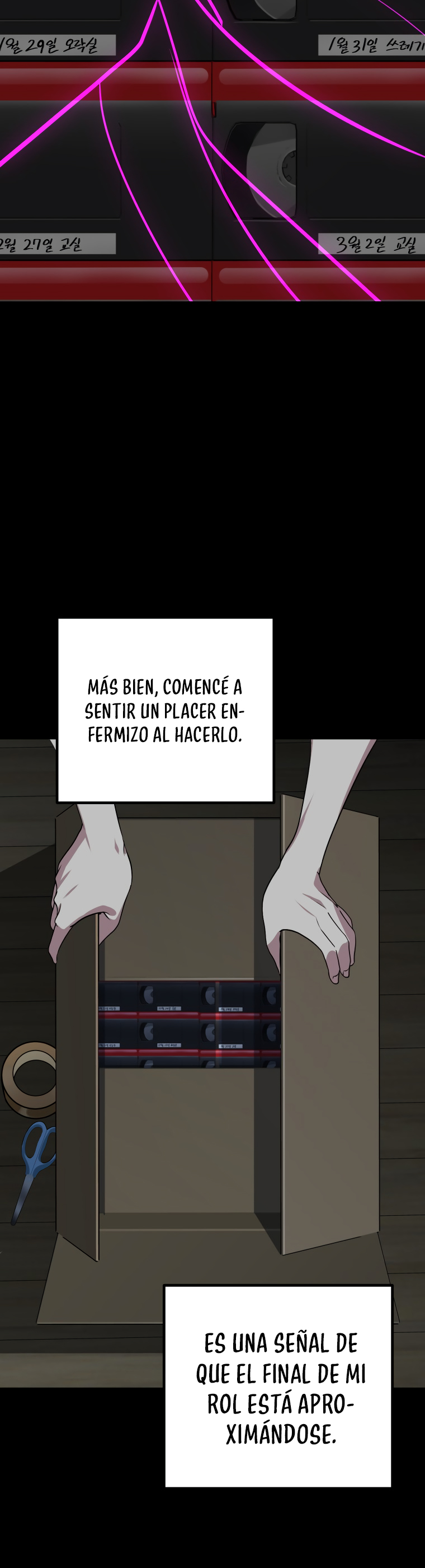 Read Heroe suicida de clase sss Manga Online