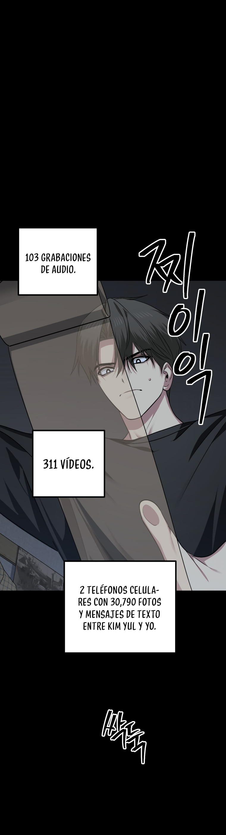 Read Heroe suicida de clase sss Manga Online