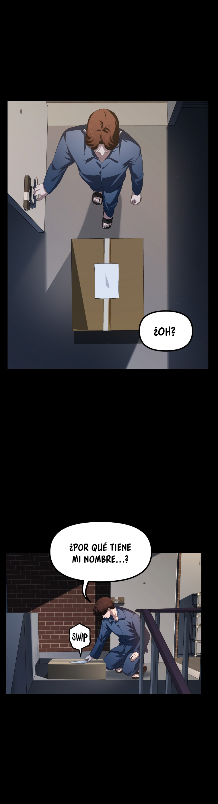 Read Heroe suicida de clase sss Manga Online