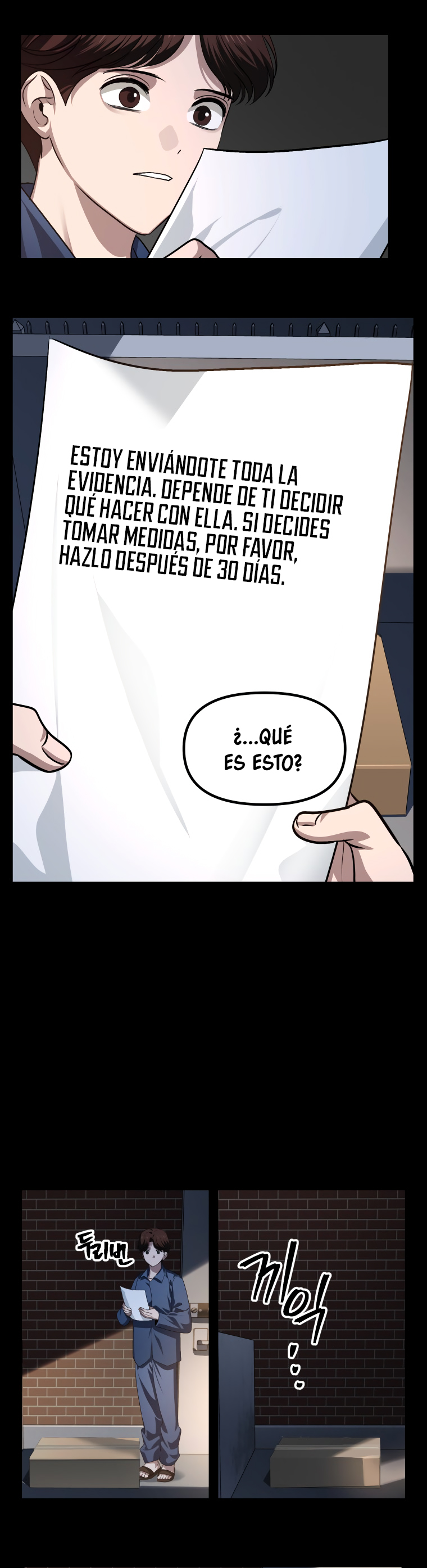 Read Heroe suicida de clase sss Manga Online