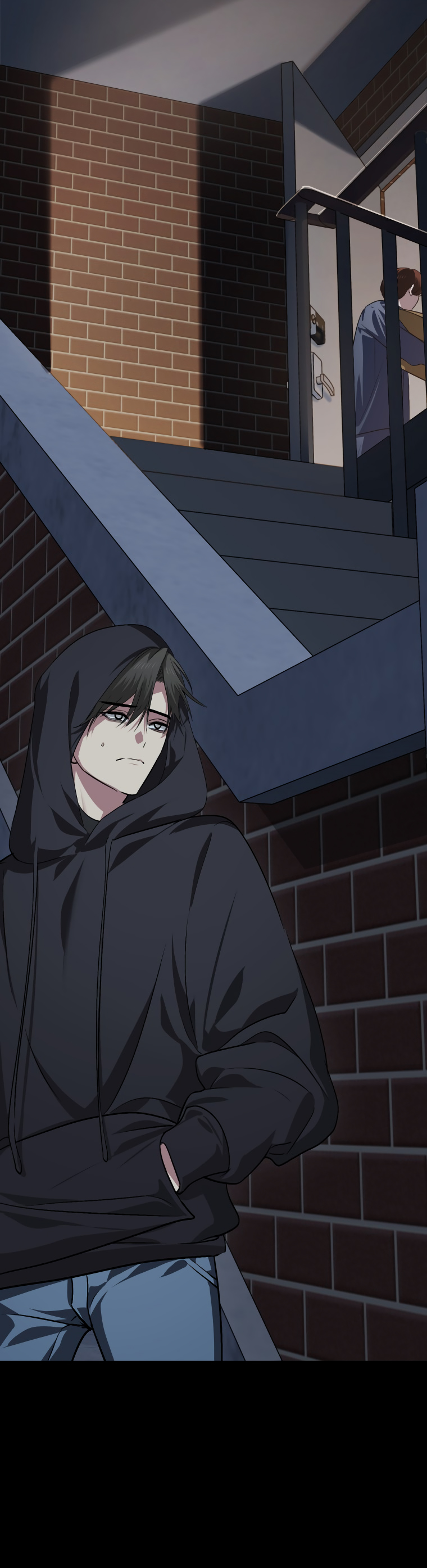 Read Heroe suicida de clase sss Manga Online