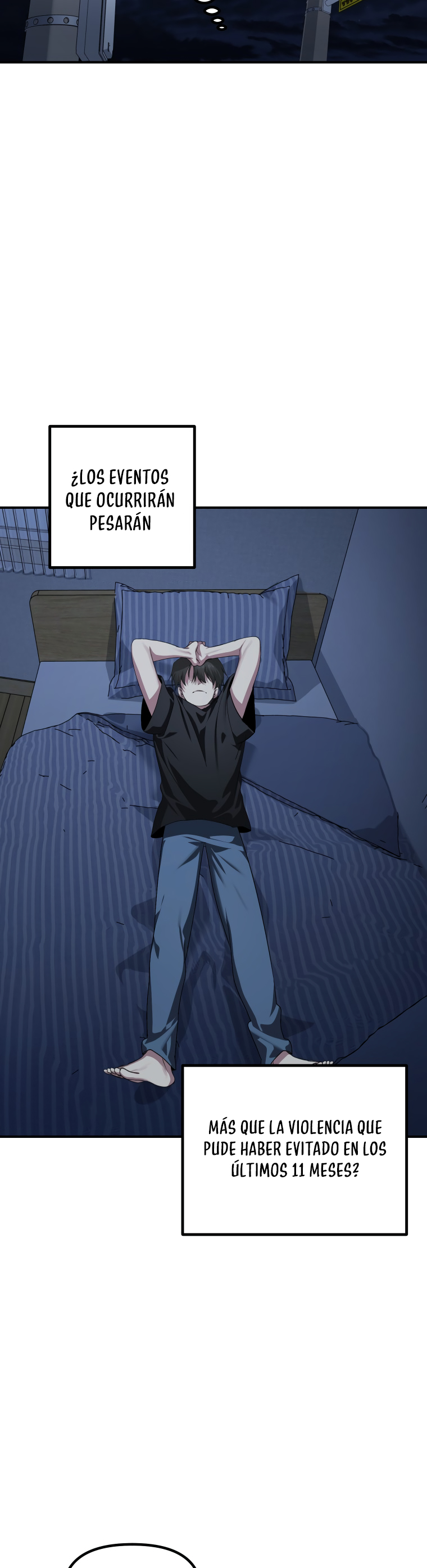 Read Heroe suicida de clase sss Manga Online