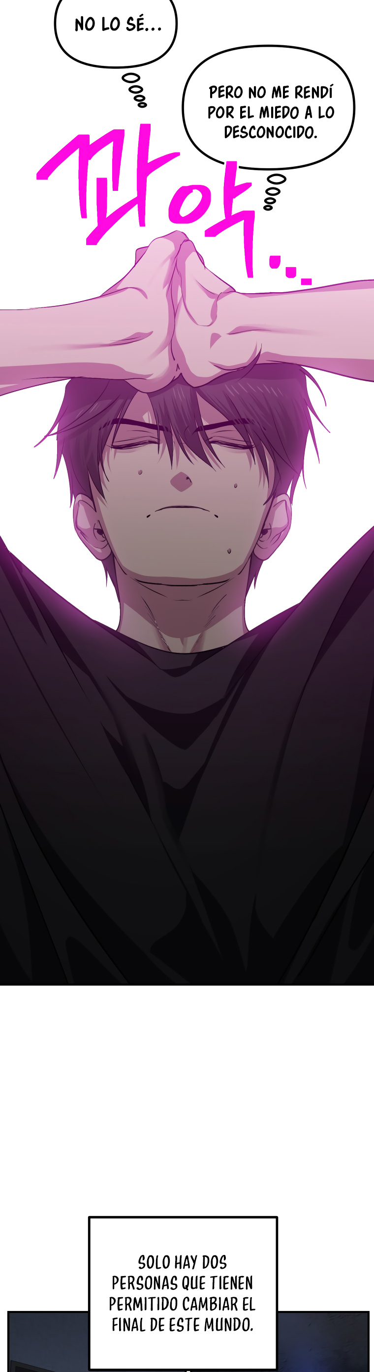 Read Heroe suicida de clase sss Manga Online