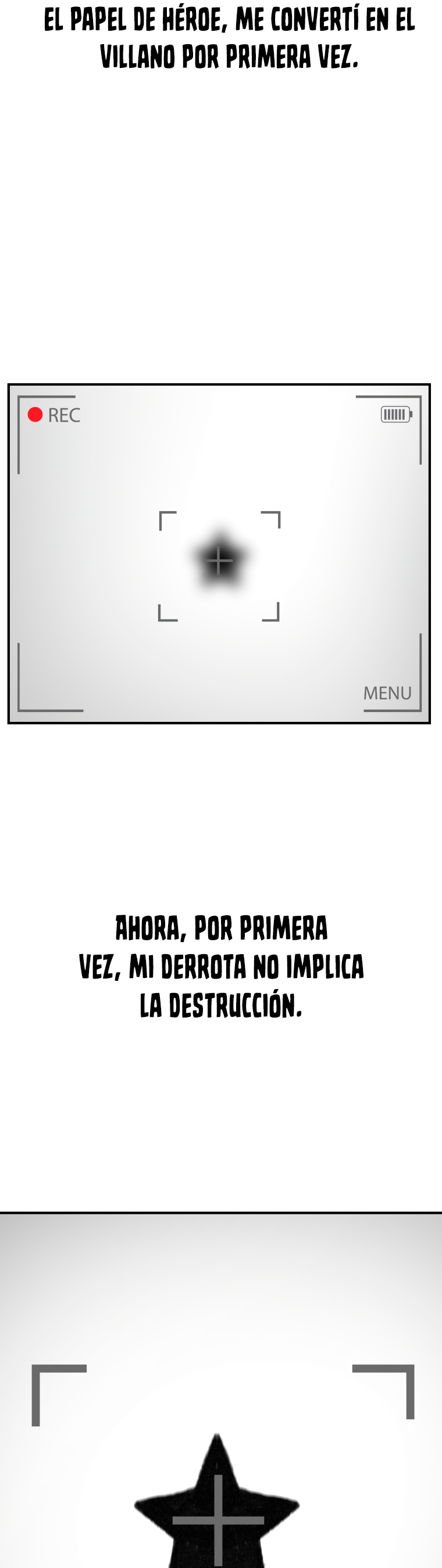 Read Heroe suicida de clase sss Manga Online