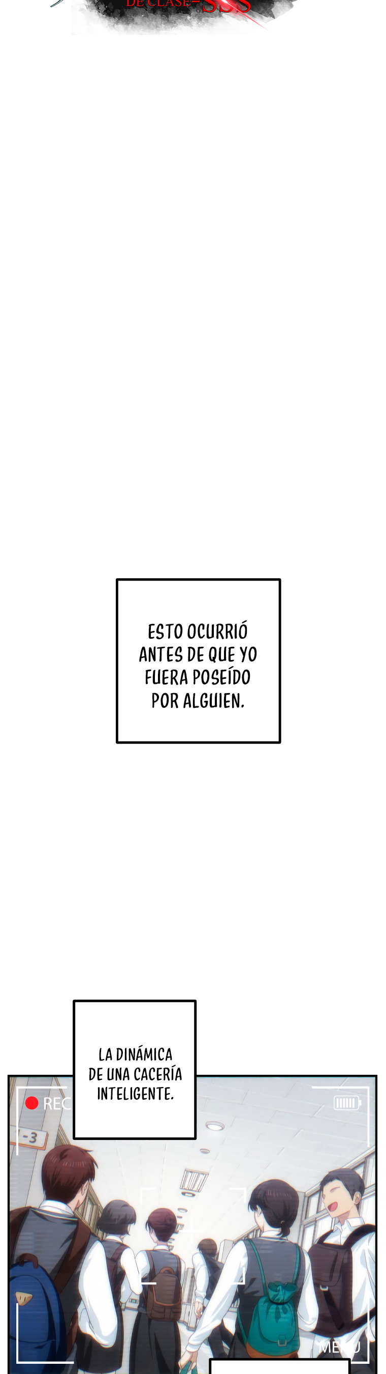 Read Heroe suicida de clase sss Manga Online